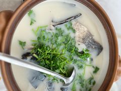 -千岛湖鱼味馆(十字街总店)