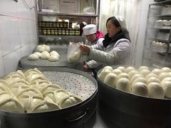 -天泽祥·鼓楼馒头(鼓楼店)
