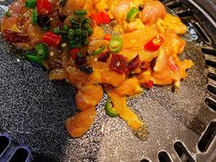 -猫抓烤肉(春熙路店)