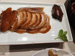 -京味斋·北京烤鸭(北京南站洋桥店)