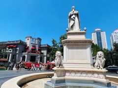 -天津意大利风情旅游区