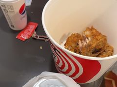 -肯德基(宁波万达店)