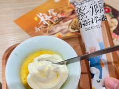 -蔡澜点心·粤菜(新街口IFCX店)