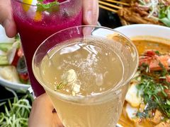 -Ginger(兴国路店)