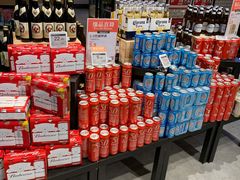 零售区-7fresh七鲜(大族广场店)