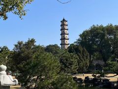 -江心屿景区