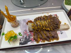 -金龙渔港(双楠店)