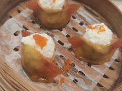 -蔡澜点心·粤菜(月星环球港店)