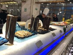 -诱货海鲜自助火锅(爱琴海购物公园东百店)