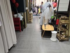 -海马体照相馆(无锡清扬茂业天地店)