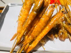 -木屋烧烤(岗顶二店)