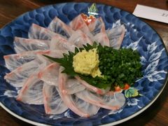 -加奈日本料理