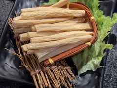 -湊湊火锅·茶憩(世博大道店)