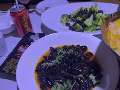 -老平安农家菜(平安店)