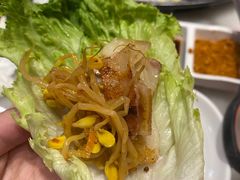 -韩宫宴炭火烤肉(昆山金鹰店)