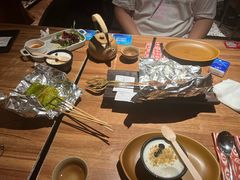 -耶里夏丽·丝路新疆菜·清真食品(徐汇南丹东路臻选店)