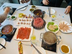 -秦风肥牛(阳阳国际店)