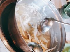 -润园四季椰子鸡火锅(海上世界店)