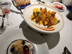 -狮拾久·现代新加坡料理(壹方城店)