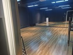 -G-STEPS舞蹈工作室