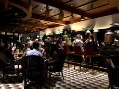 -Long Bar(莱佛士酒店)