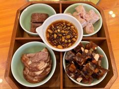 -北京小肠陈饭庄(方庄店)