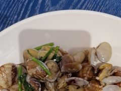 -小渔莊•地道胶东菜(旅游路万象省博物馆店)