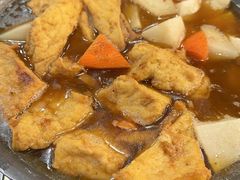 -王村姑老土炕莜面村(桥东店)