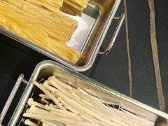 -师烤·豆花烤鱼(深圳坂田天虹店)