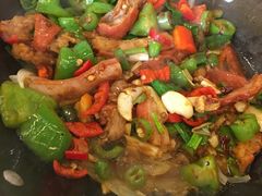 -马凯餐厅(长椿街店)