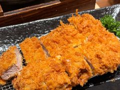 -胜博殿日式炸猪排(西红门店)