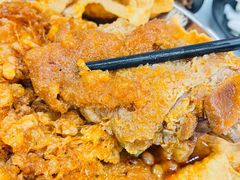 -螺大喜螺蛳粉(华业东方玫瑰店)