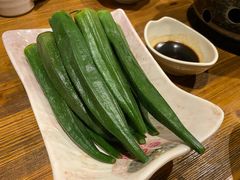 冰镇秋葵-胡桃里音乐酒馆(白云五号T5 MALL店)