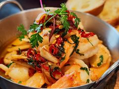 -22ºN BISTRO西餐&酒馆