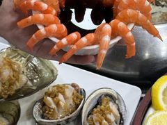 -船奇蒸汽海鲜·闽菜(八市海鲜总店)