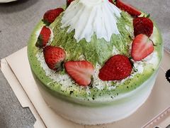 -Pantry's Best派悦坊蛋糕(K11购物艺术中心店)