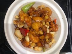 -高第街56号餐厅(银座商城玉函店)