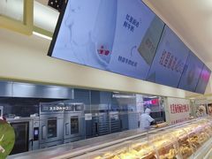 -红星前进面包牛奶公司(君太店)