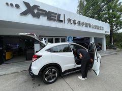-南昌新华车饰XPEL钻石旗舰店