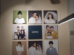 -海马体照相馆(万菱汇店)