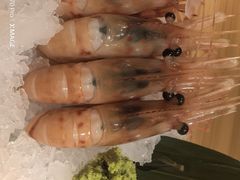 -花和海鲜自助(梅江店)