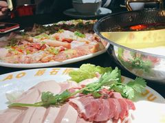 樱桃鹅肝-潮澎派·潮汕菜大排档(南较西路店)