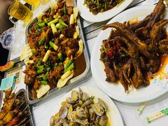 -小李少爷临沂炒鸡(升平东路店)