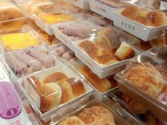 -BreadTalk面包新语·烘焙蛋糕(中华广场店)