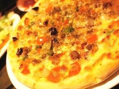 夏威夷比萨-海雾里小酒馆(解放碑店)