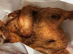 -香园炸鸡(鞍山西道店)