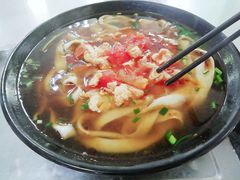 -南京交通职业技术学院第四食堂