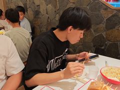 -三毛烧烤·南昌大排档(山姆店)