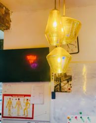 点击看大图 店内环境-匿名者纹身学院派·刺青
