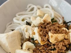 -辣辣小吃豆花米线(大观篆新农贸市场店)